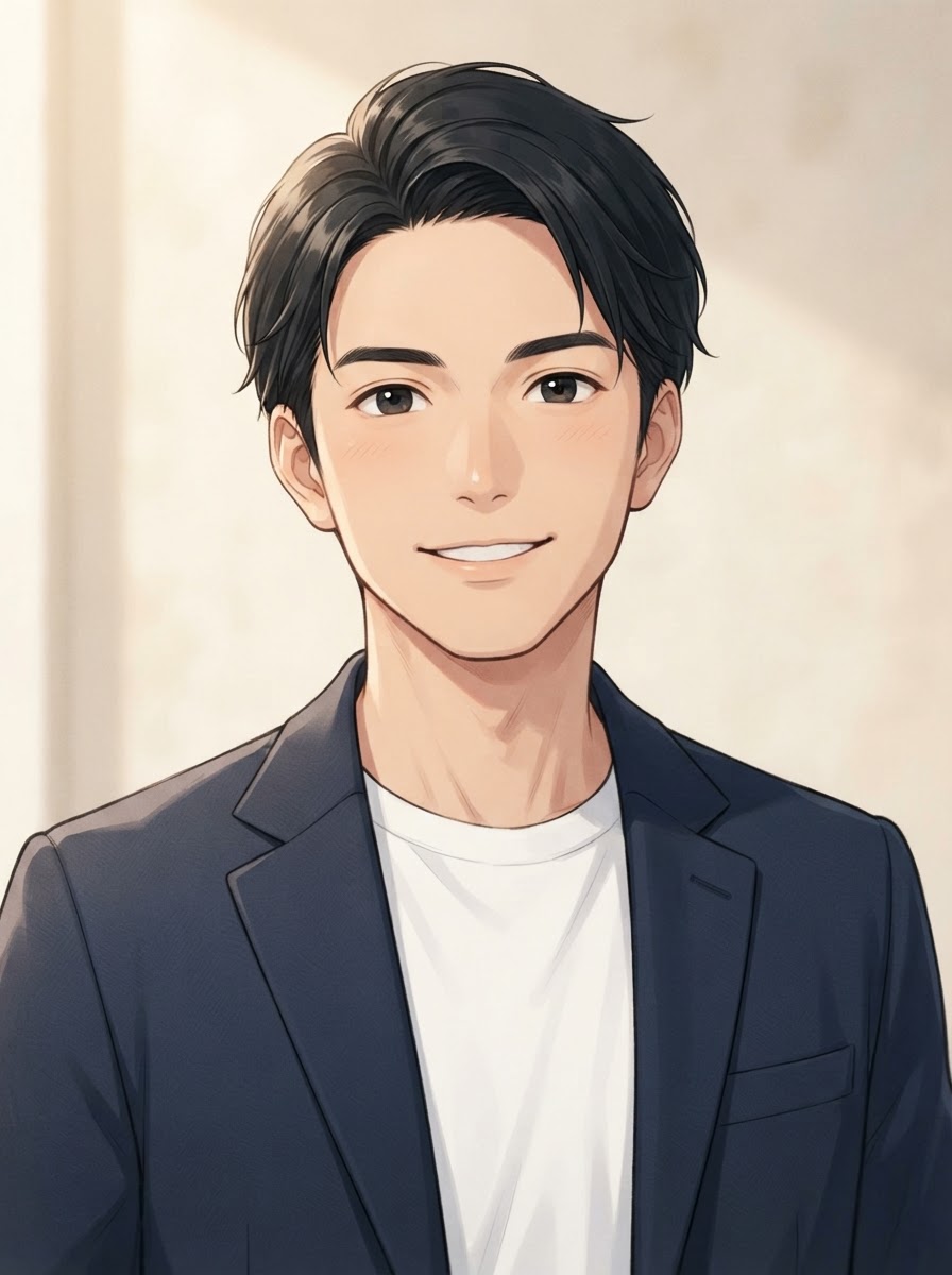 キャリデリ！AI Lab 講師